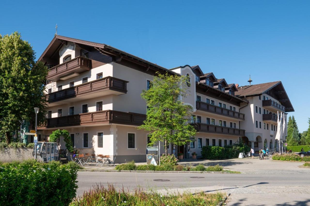 Hotel Zur Post Rohrdorf  Exterior photo
